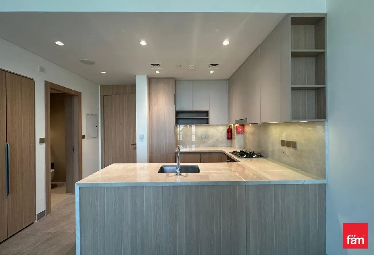 Vacant | Spacious | Brand New | Best Deal
