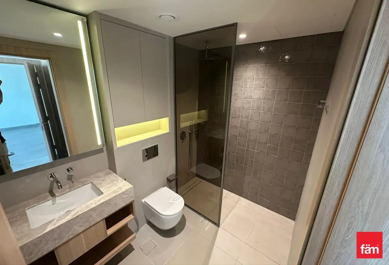 Vacant | Spacious | Brand New | Best Deal