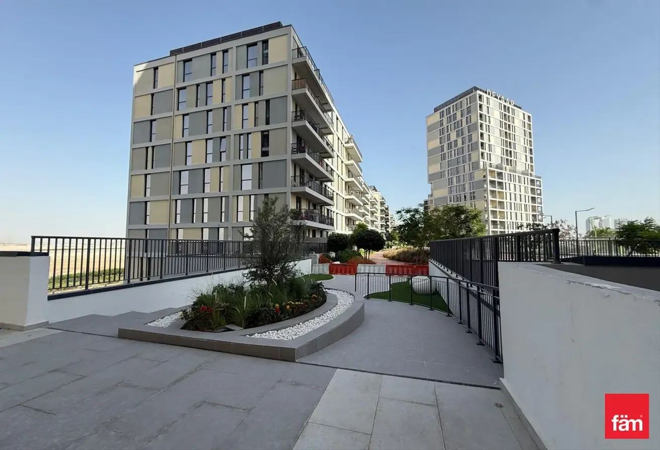 Vacant | Spacious | Brand New | Best Deal