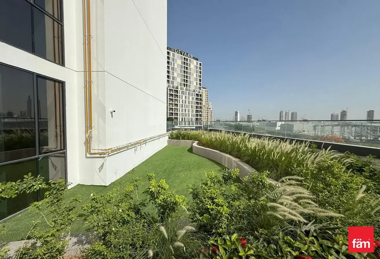 Vacant | Spacious | Brand New | Best Deal