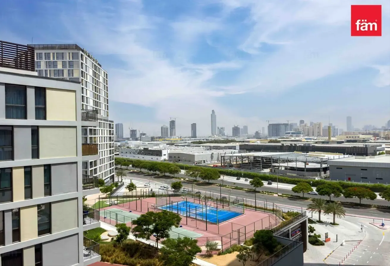 Vacant | Spacious | Brand New | Best Deal