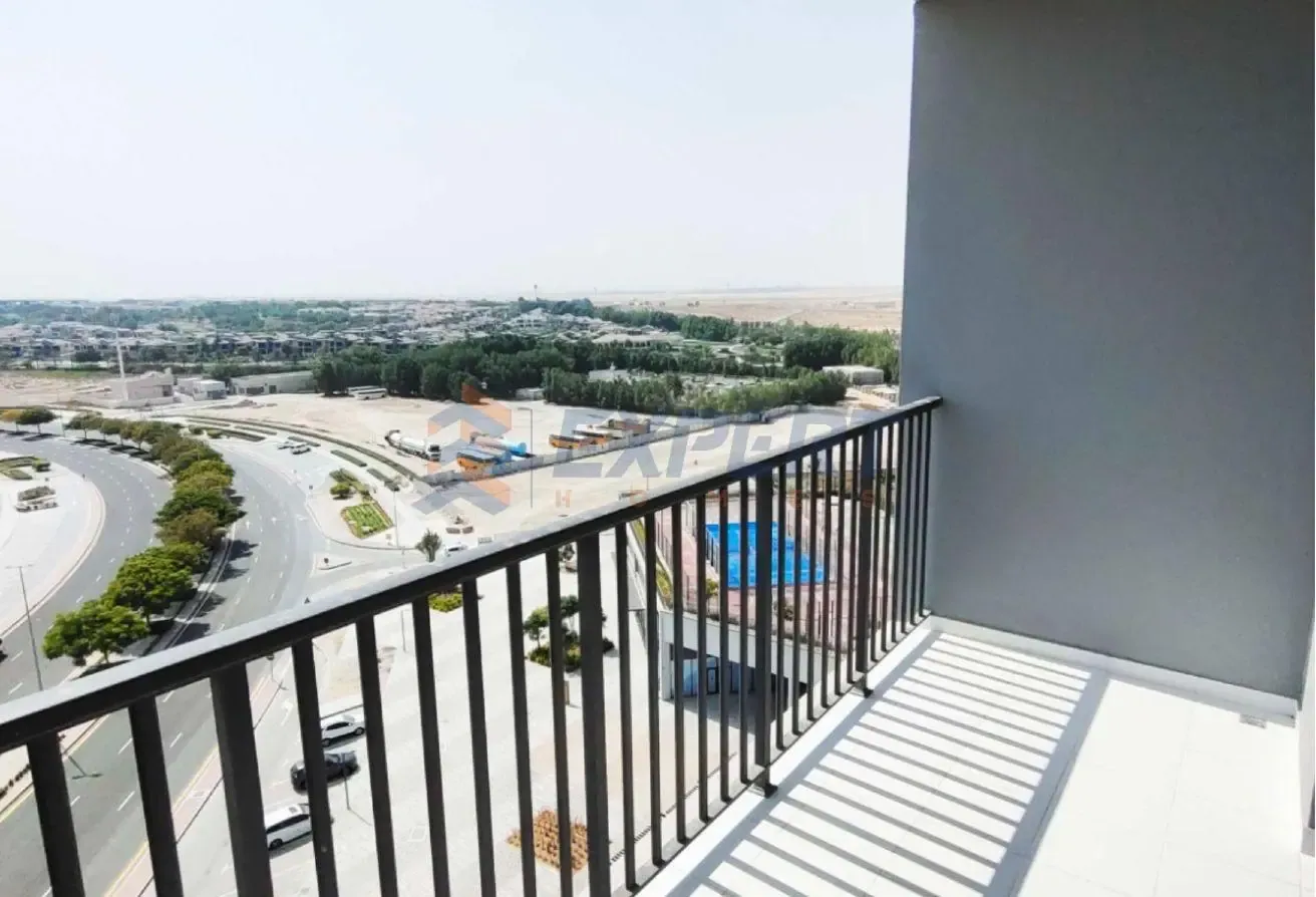 Spacious 2-BR Unit | For Rent | Ready this October
