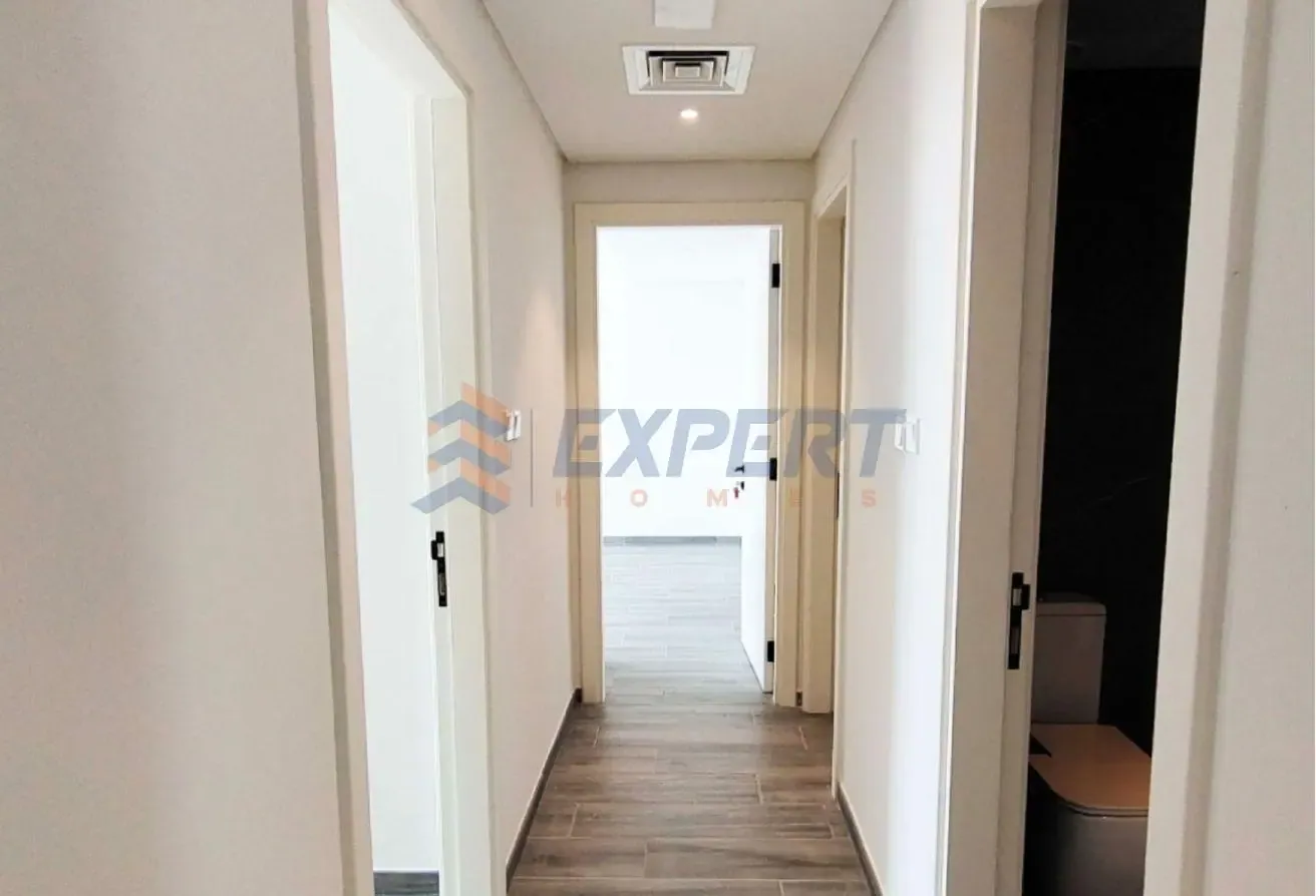 Spacious 2-BR Unit | For Rent | Ready this October