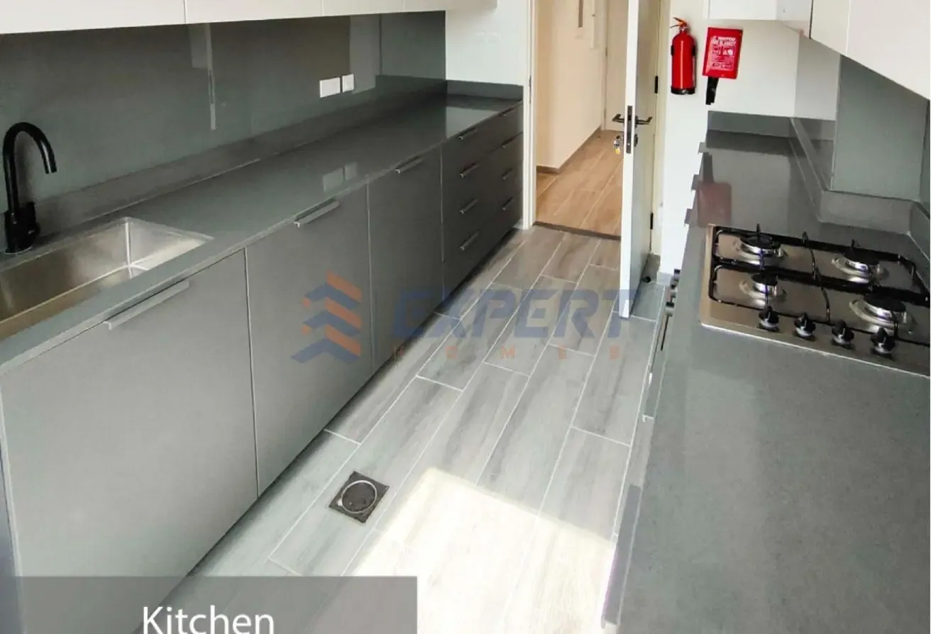 Spacious 2-BR Unit | For Rent | Ready this October