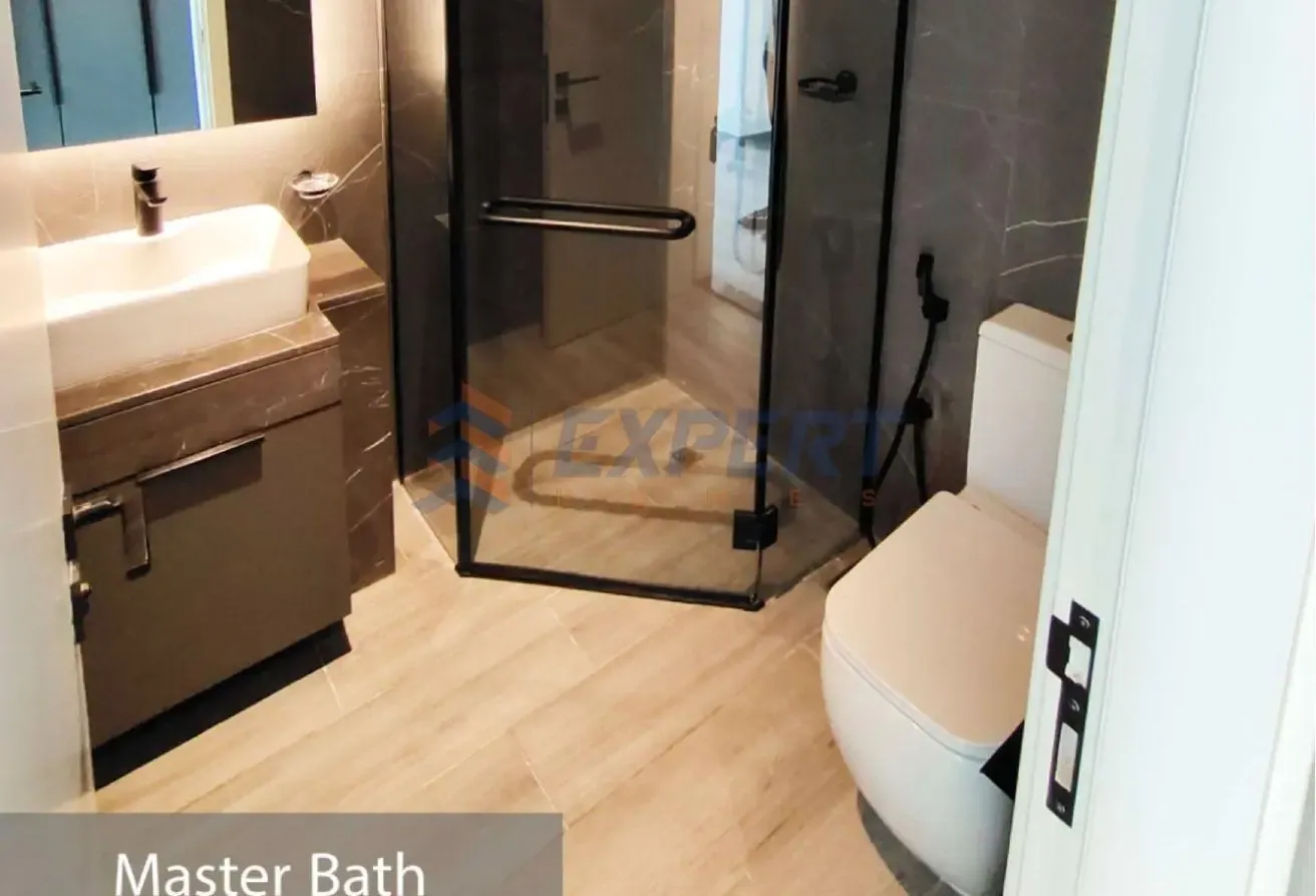Spacious 2-BR Unit | For Rent | Ready this October