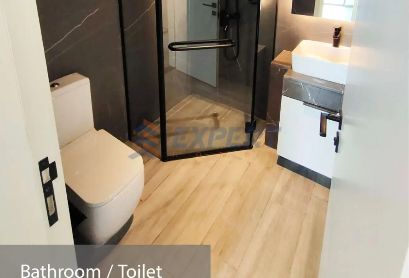 Spacious 2-BR Unit | For Rent | Ready this October