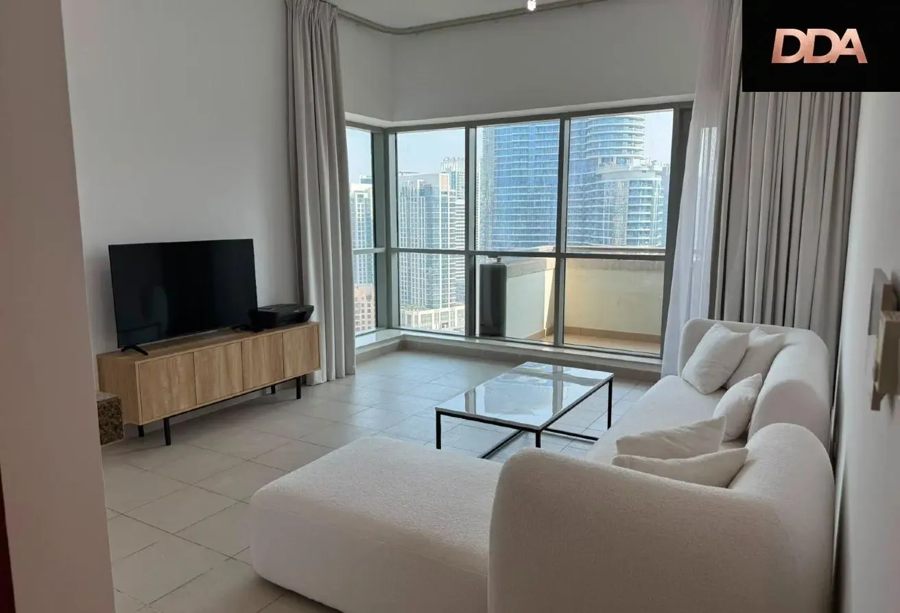 MODERN 1BR | PRIME LOCATION | VACANT