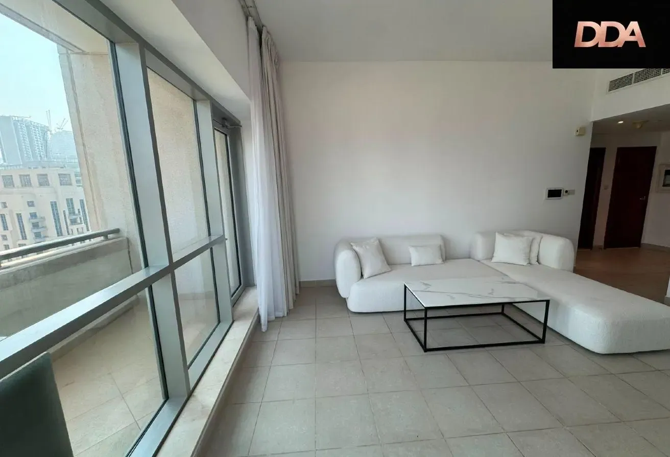 MODERN 1BR | PRIME LOCATION | VACANT