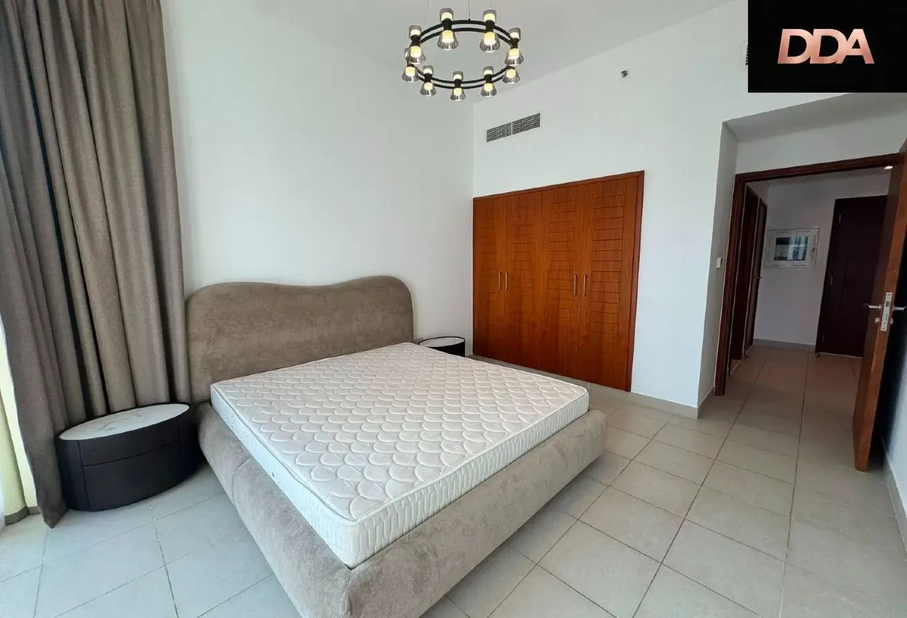 MODERN 1BR | PRIME LOCATION | VACANT