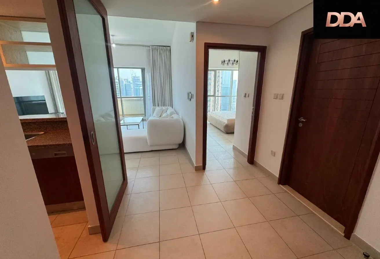 MODERN 1BR | PRIME LOCATION | VACANT