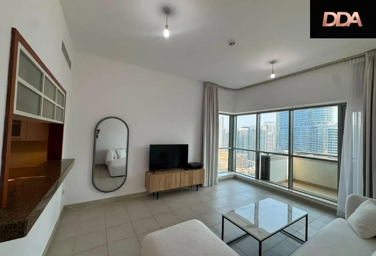 MODERN 1BR | PRIME LOCATION | VACANT