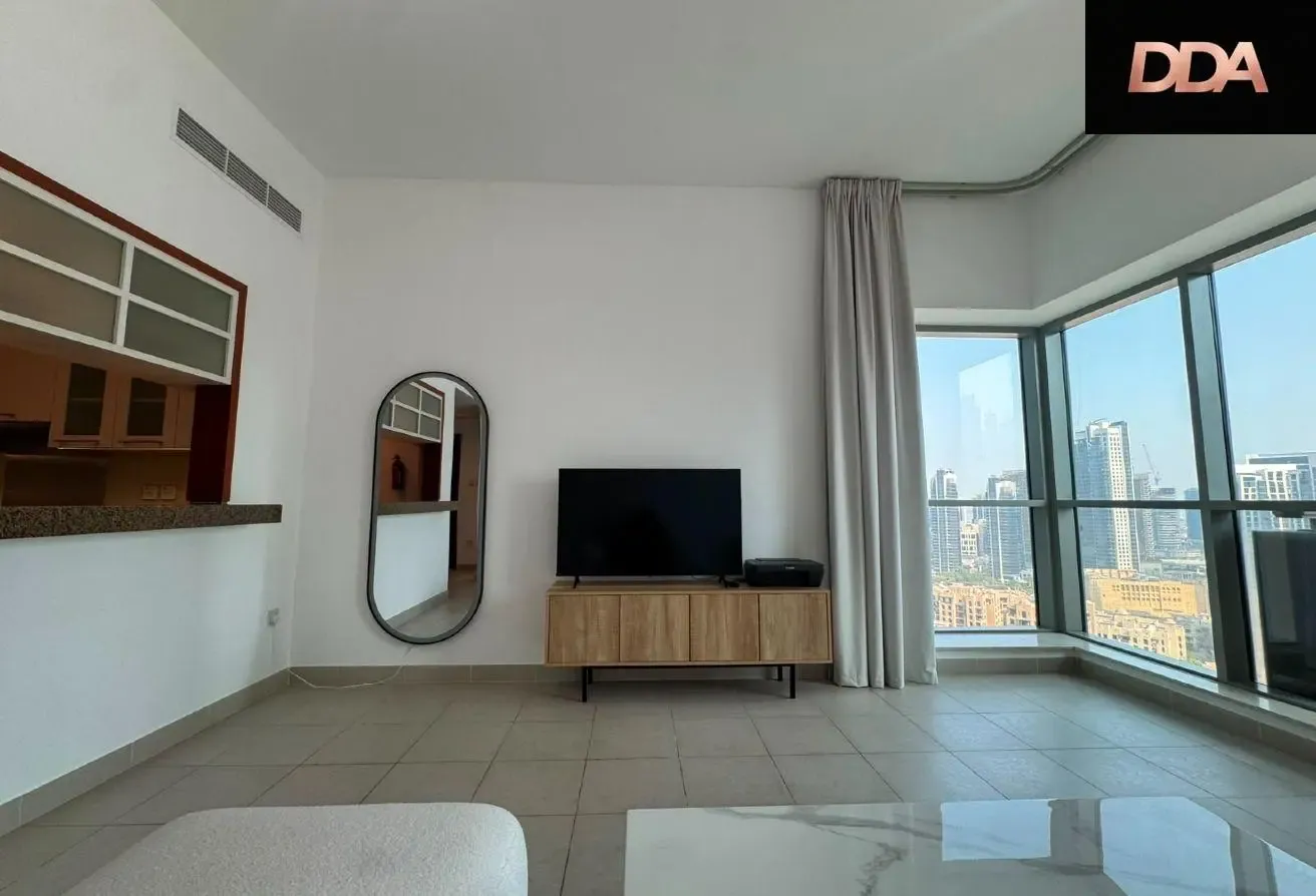 MODERN 1BR | PRIME LOCATION | VACANT
