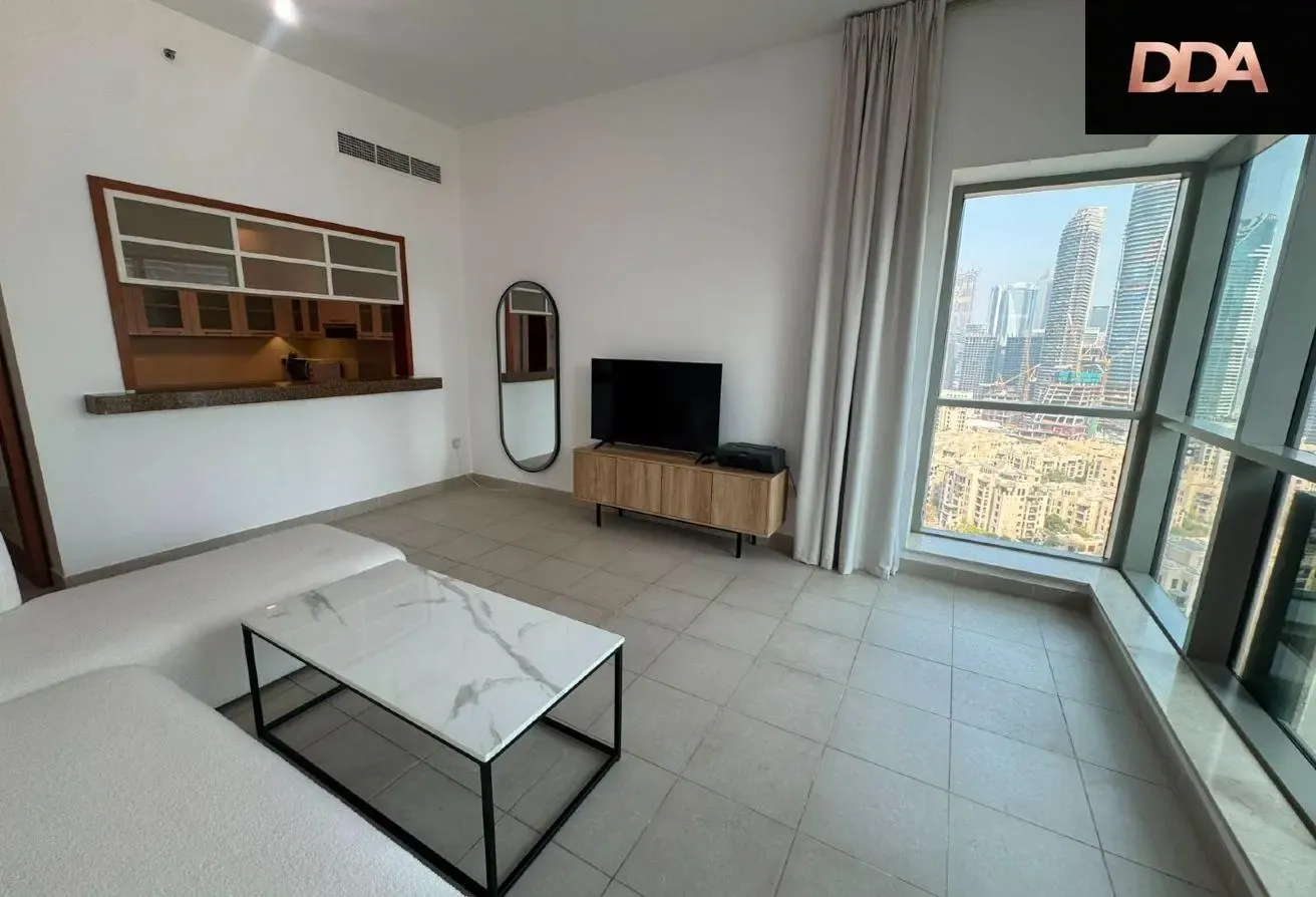 MODERN 1BR | PRIME LOCATION | VACANT