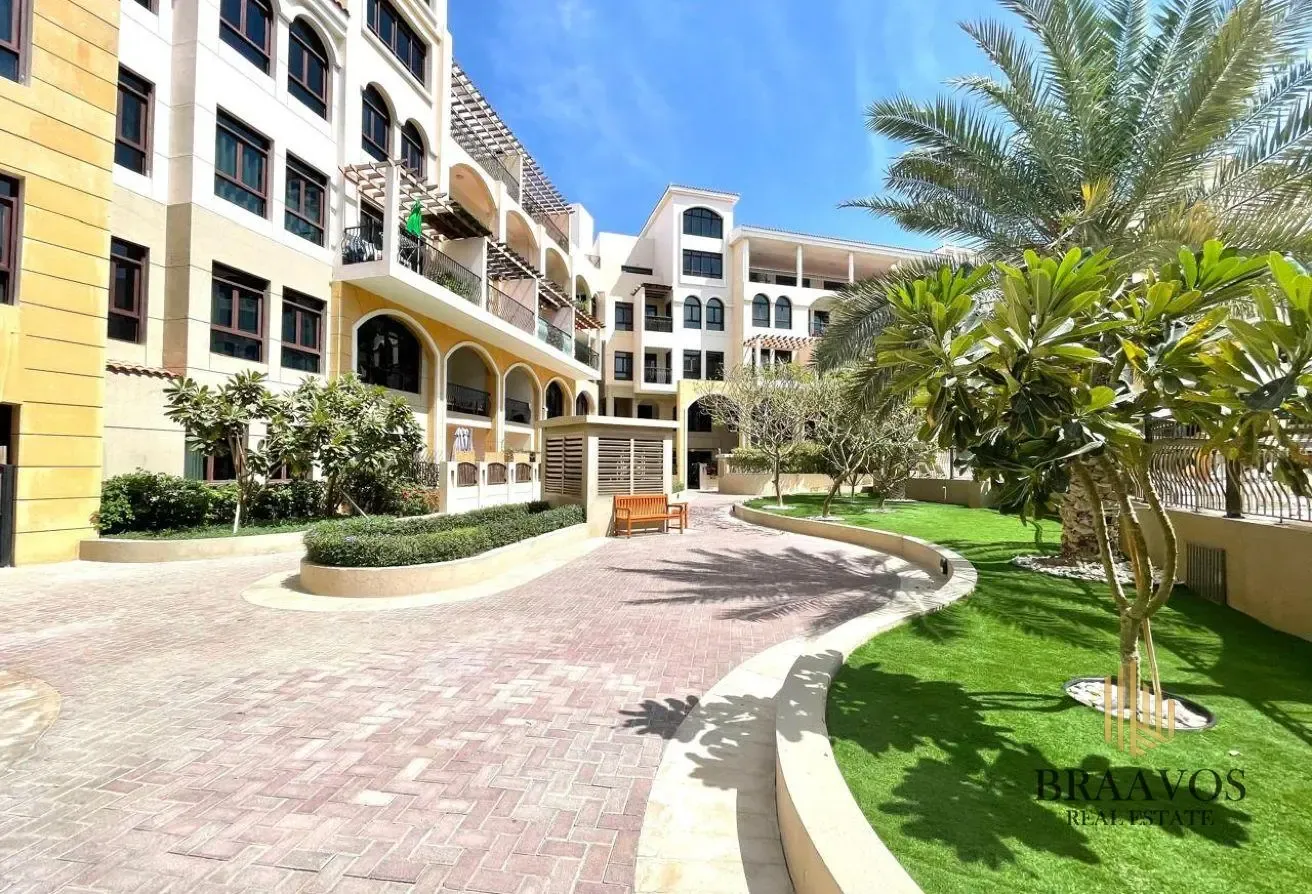 NEAR MALL | LOWERED PRICE | CHILLER ON DEWA
