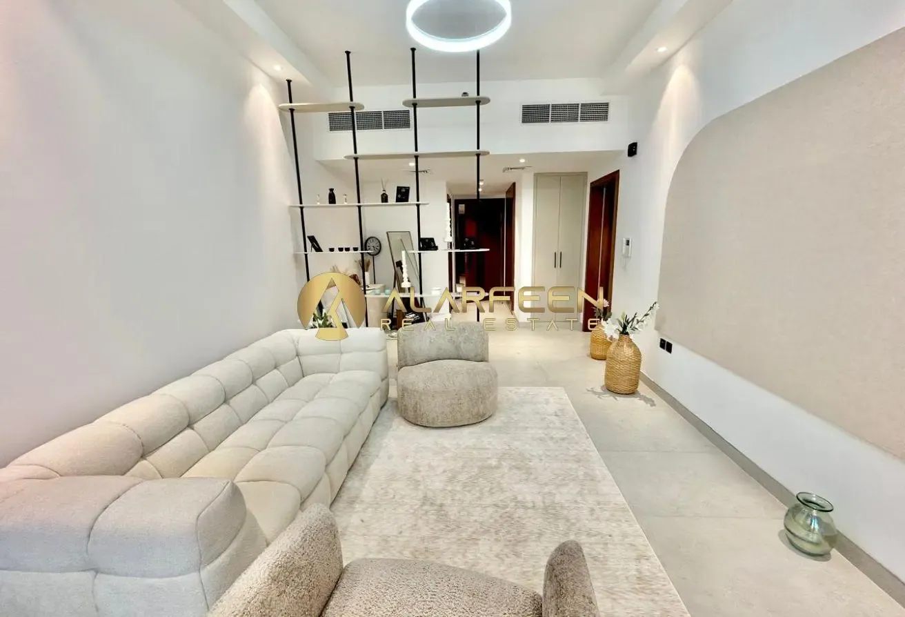 UNFURNISHED | READY TO MOVE | PRIME LOCATION