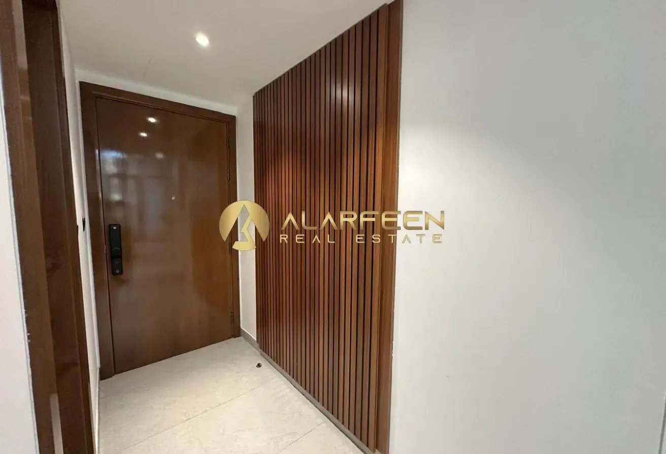 UNFURNISHED | READY TO MOVE | PRIME LOCATION