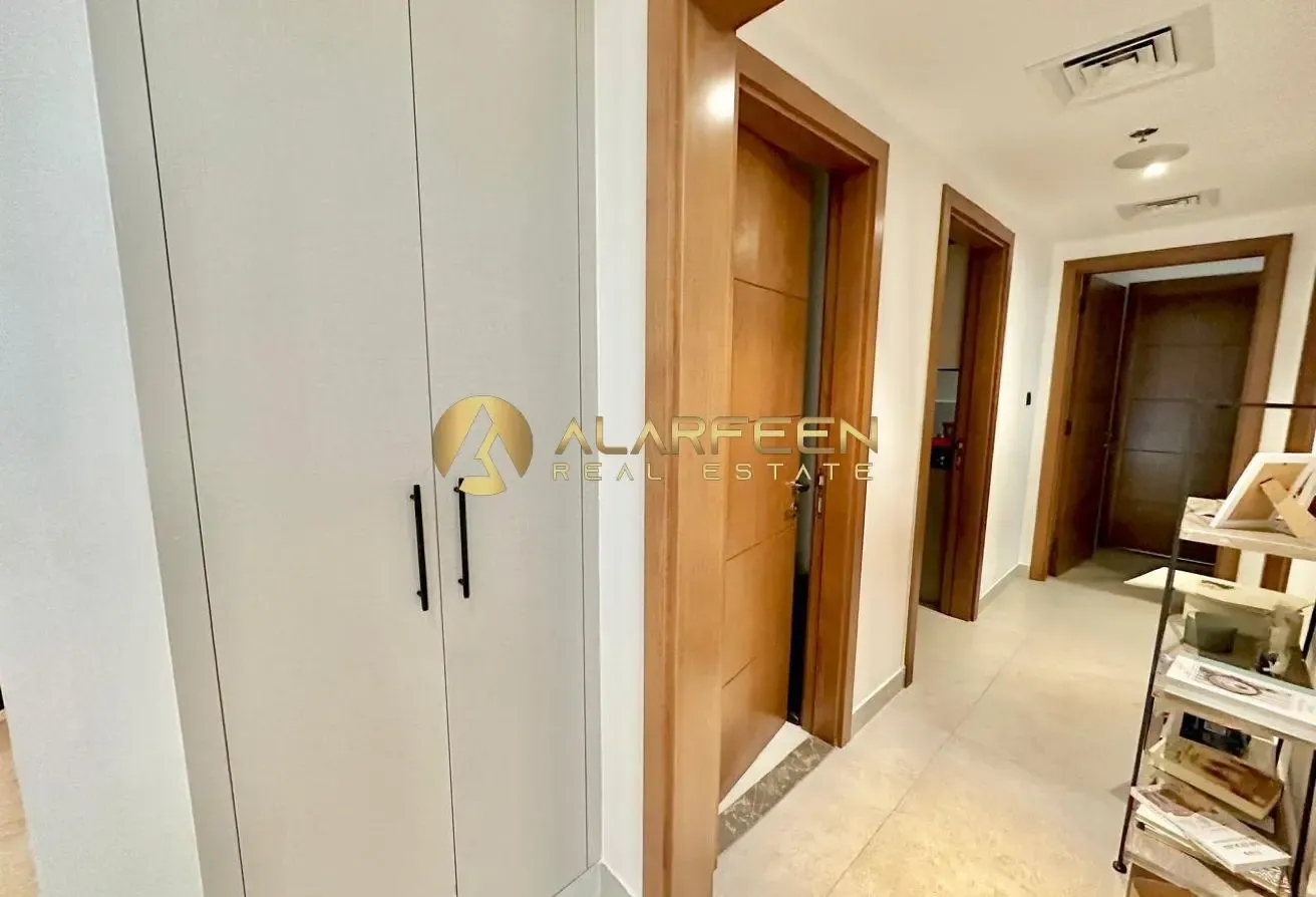 UNFURNISHED | READY TO MOVE | PRIME LOCATION