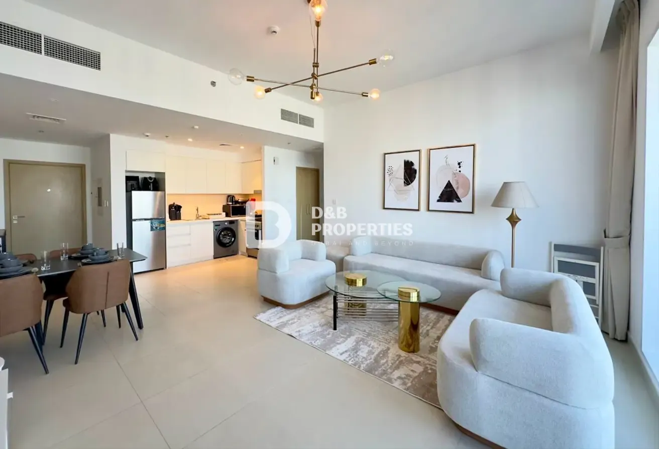 Beautiful View | Spacious | Fully Furnished