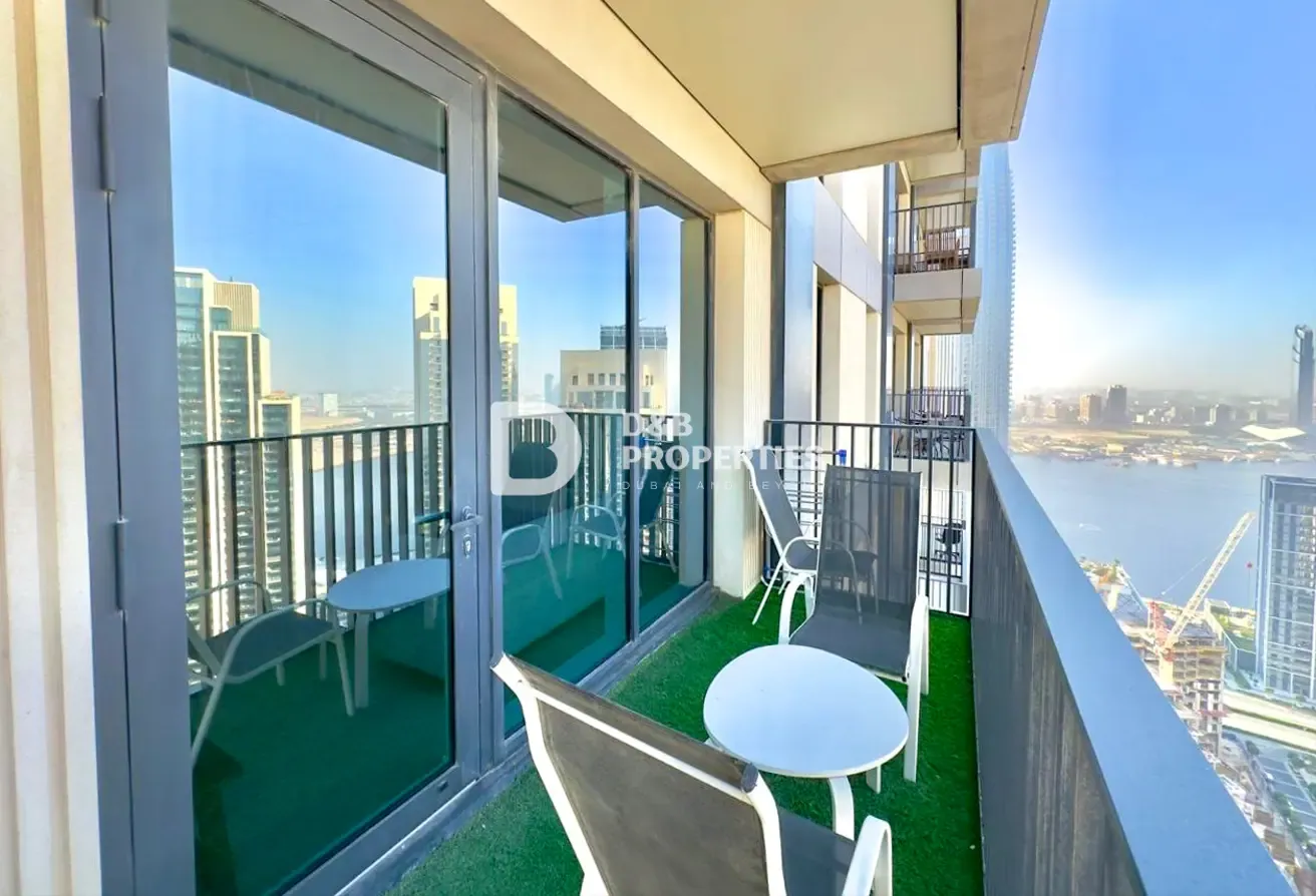 Beautiful View | Spacious | Fully Furnished
