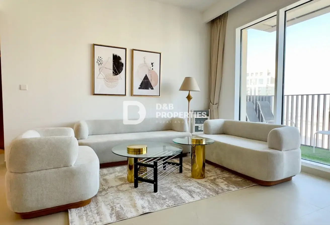 Beautiful View | Spacious | Fully Furnished