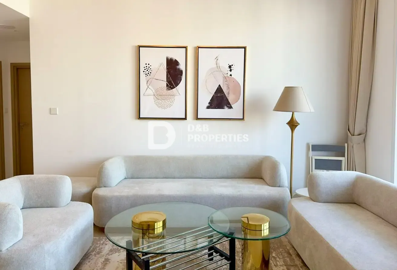 Beautiful View | Spacious | Fully Furnished