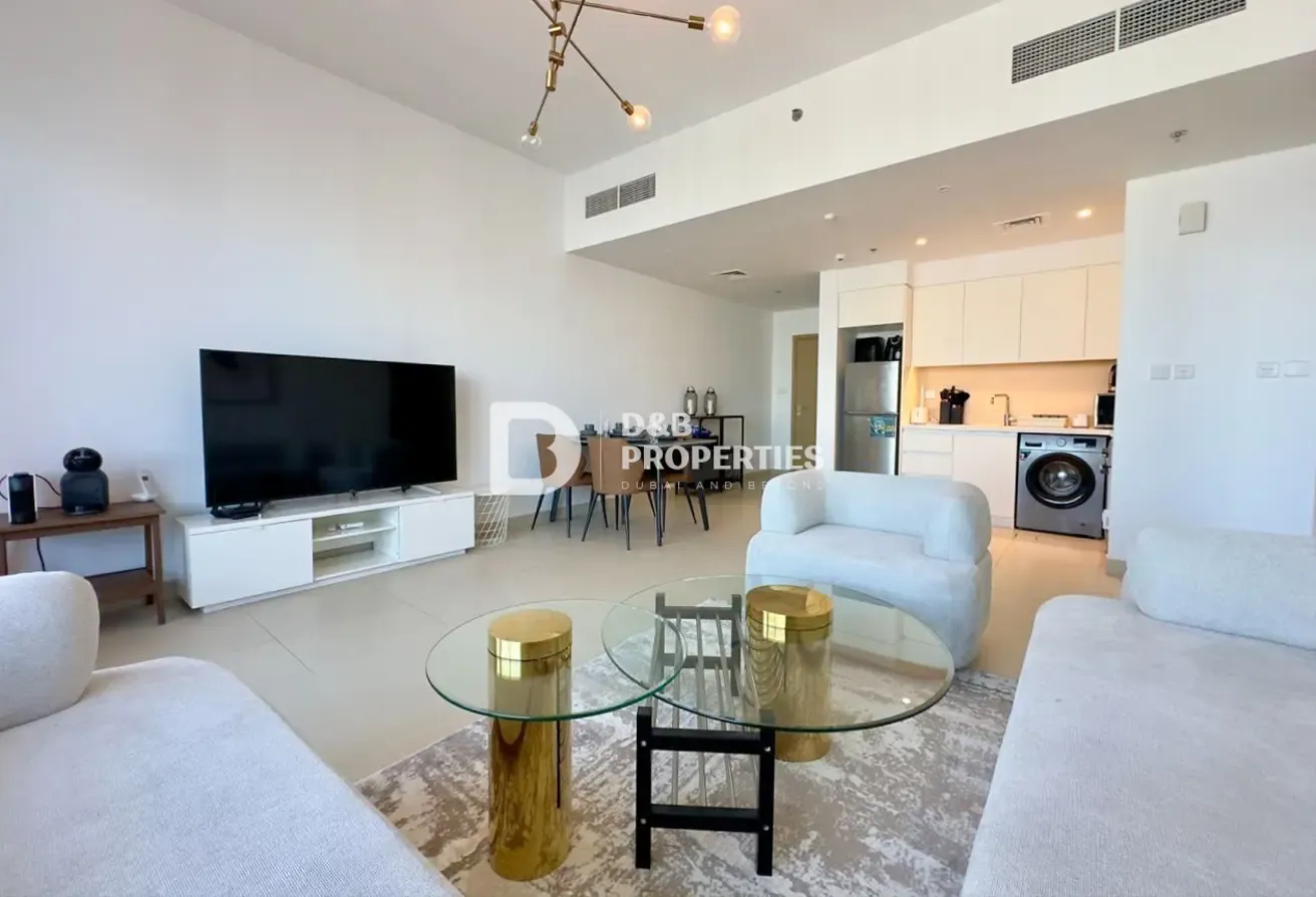Beautiful View | Spacious | Fully Furnished