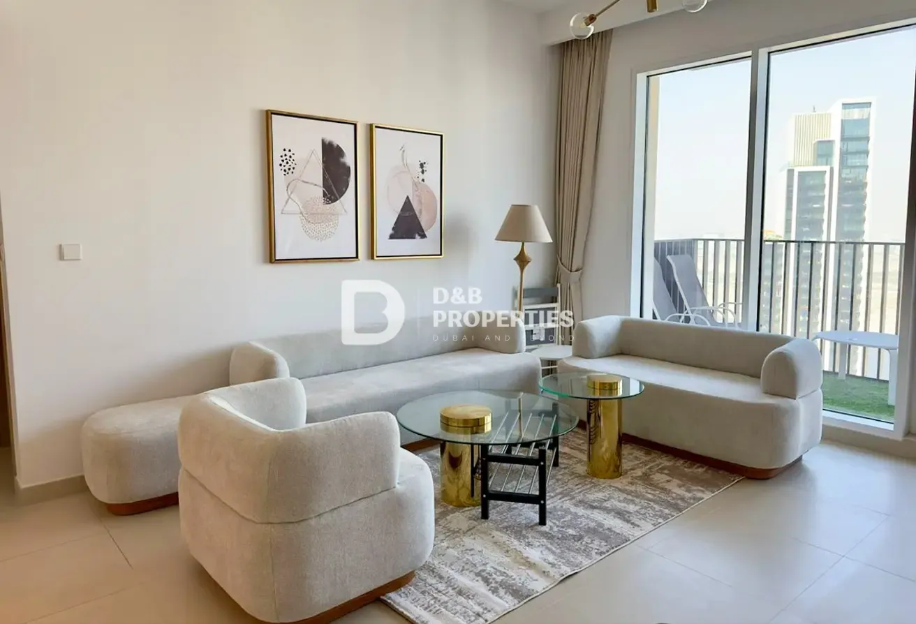 Beautiful View | Spacious | Fully Furnished