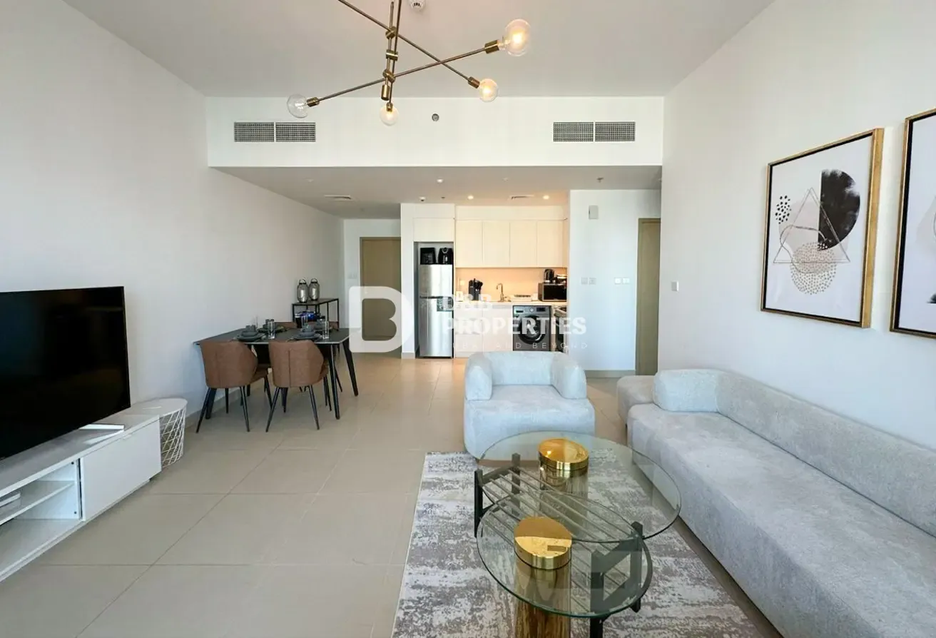 Beautiful View | Spacious | Fully Furnished