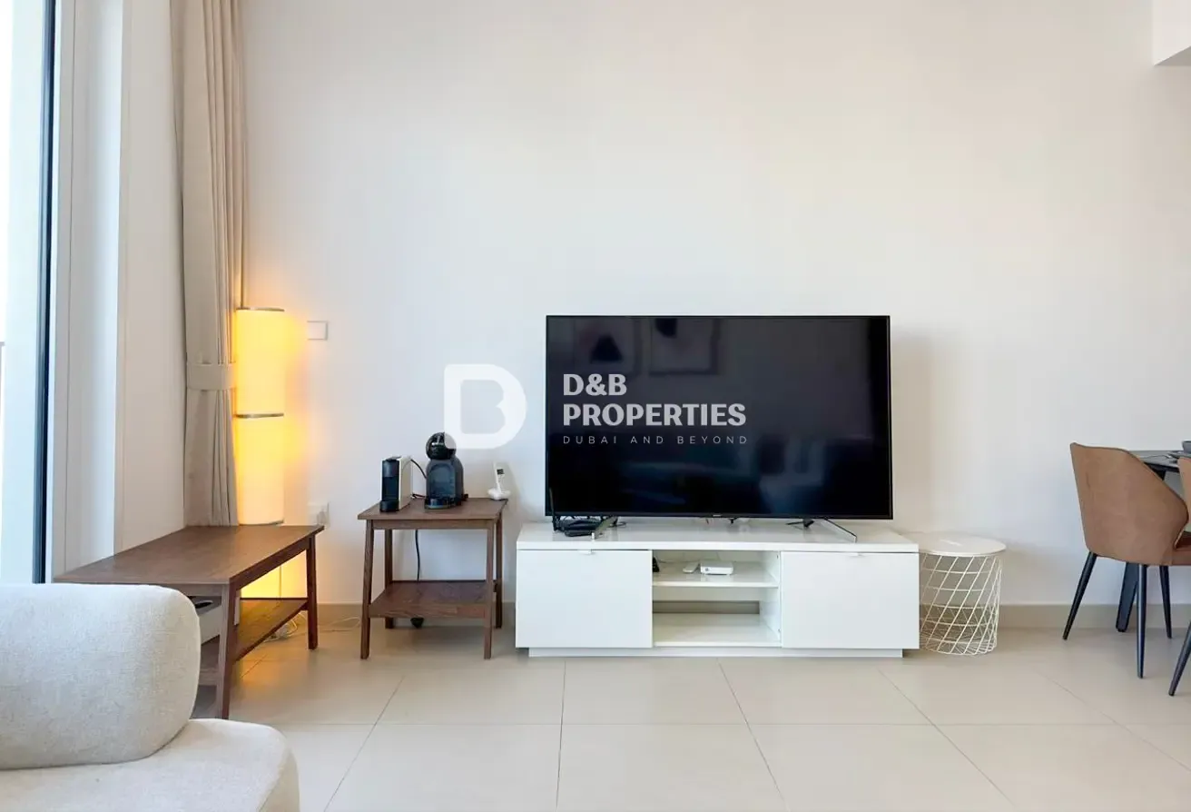 Beautiful View | Spacious | Fully Furnished