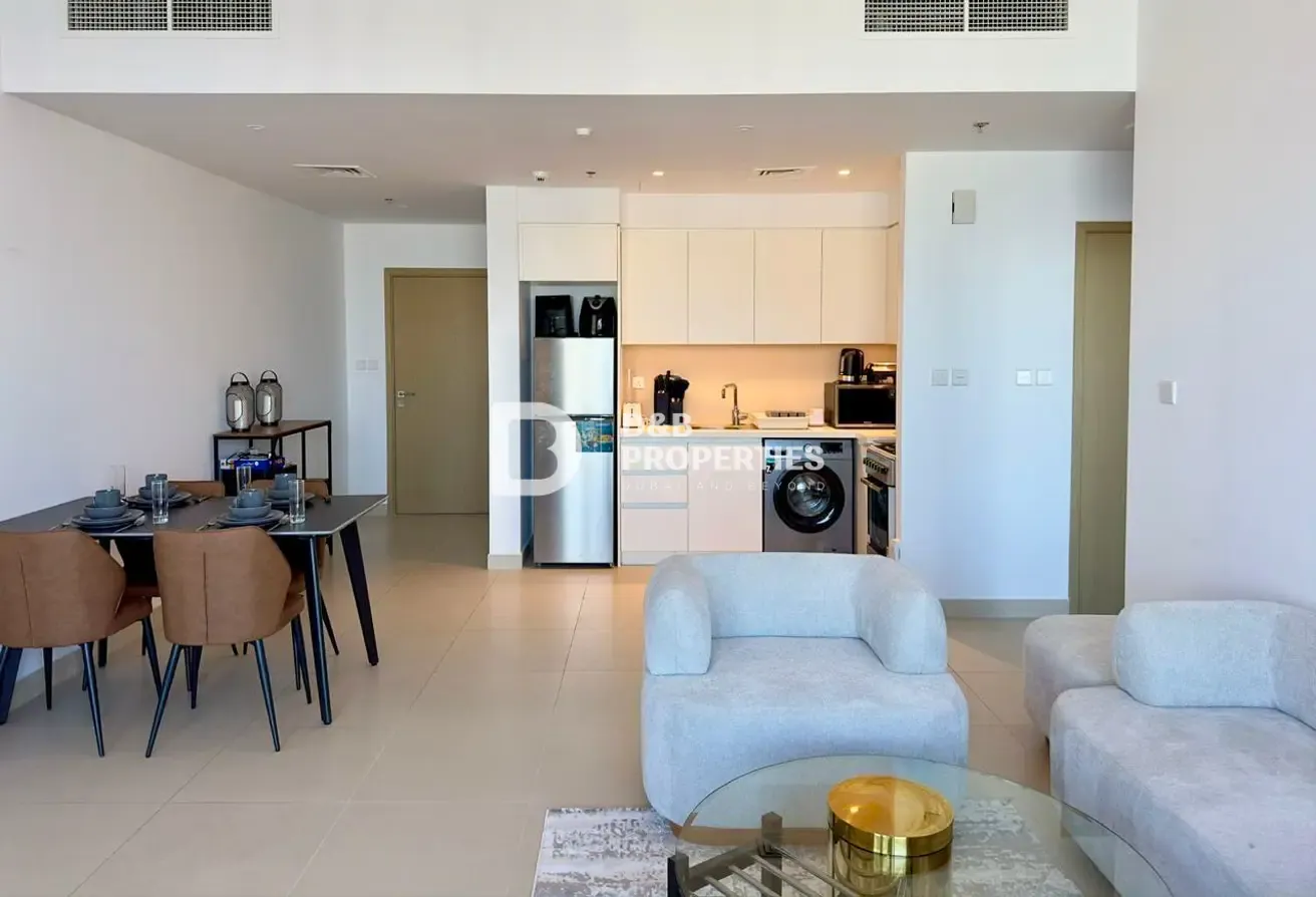 Beautiful View | Spacious | Fully Furnished