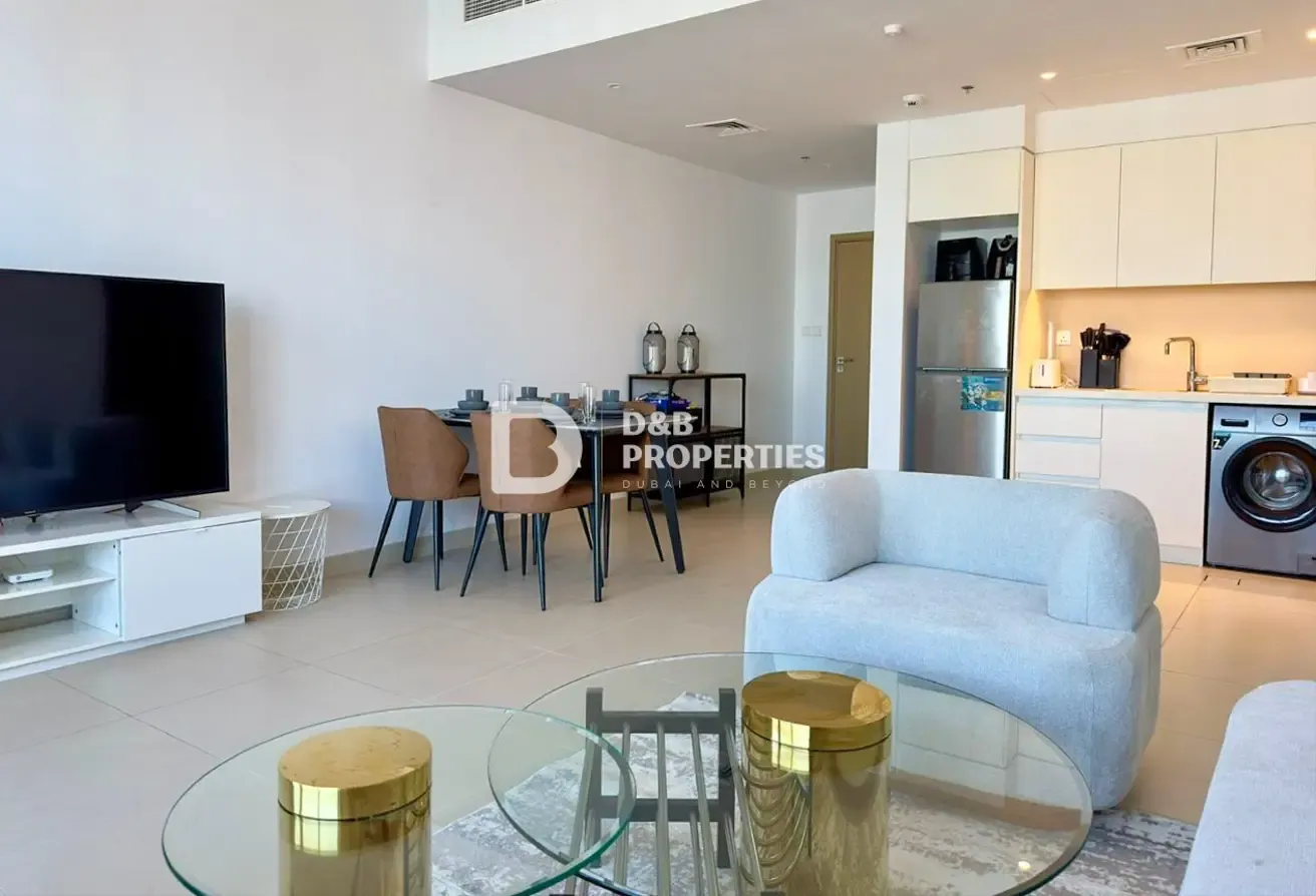 Beautiful View | Spacious | Fully Furnished