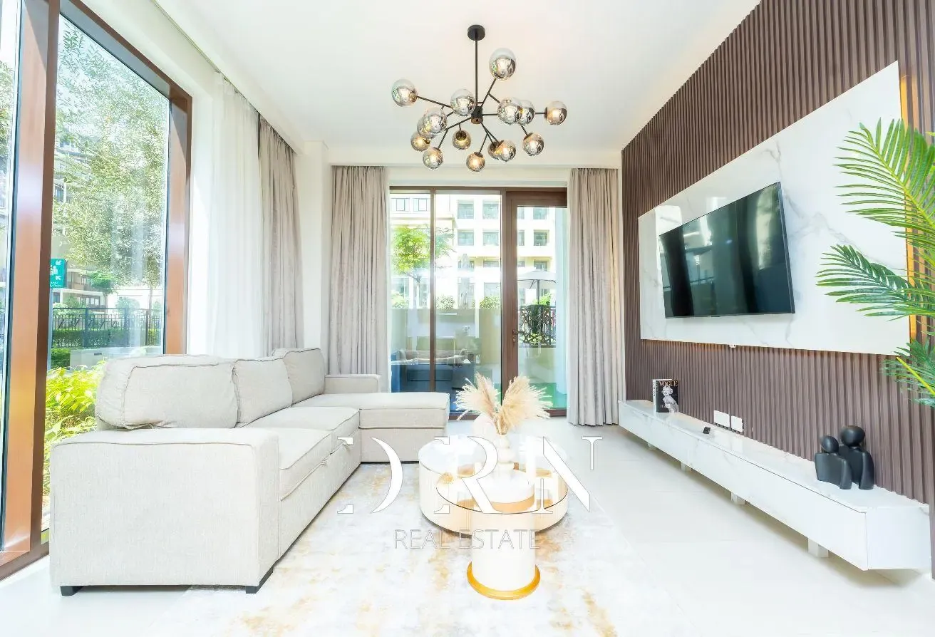 Fully Furnished | Brand New | Stylish | Vacant