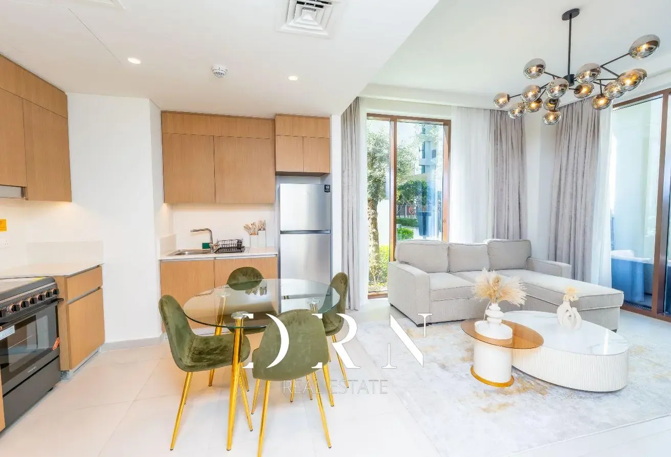 Fully Furnished | Brand New | Stylish | Vacant