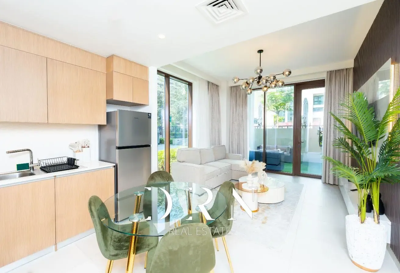 Fully Furnished | Brand New | Stylish | Vacant