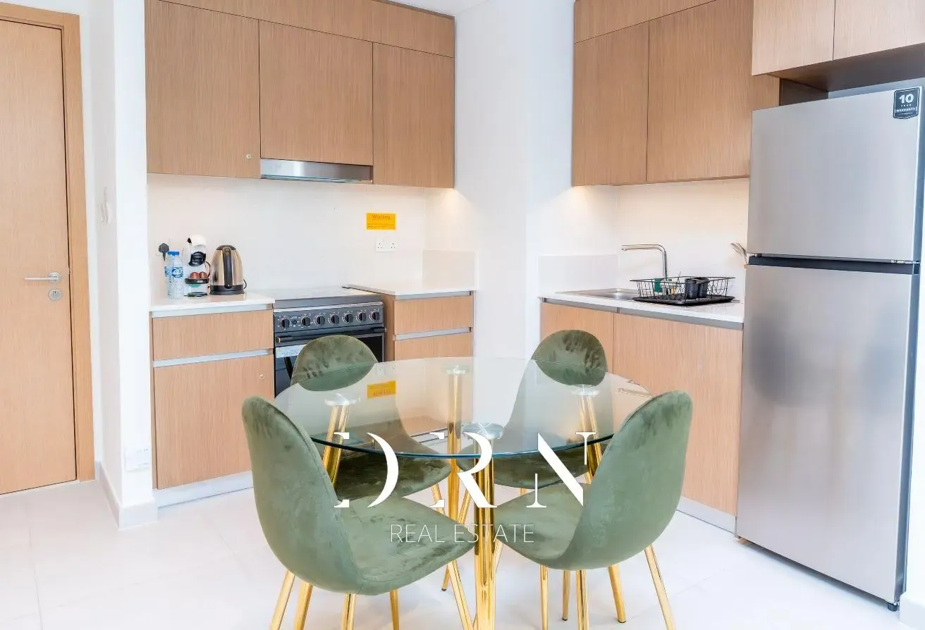 Fully Furnished | Brand New | Stylish | Vacant