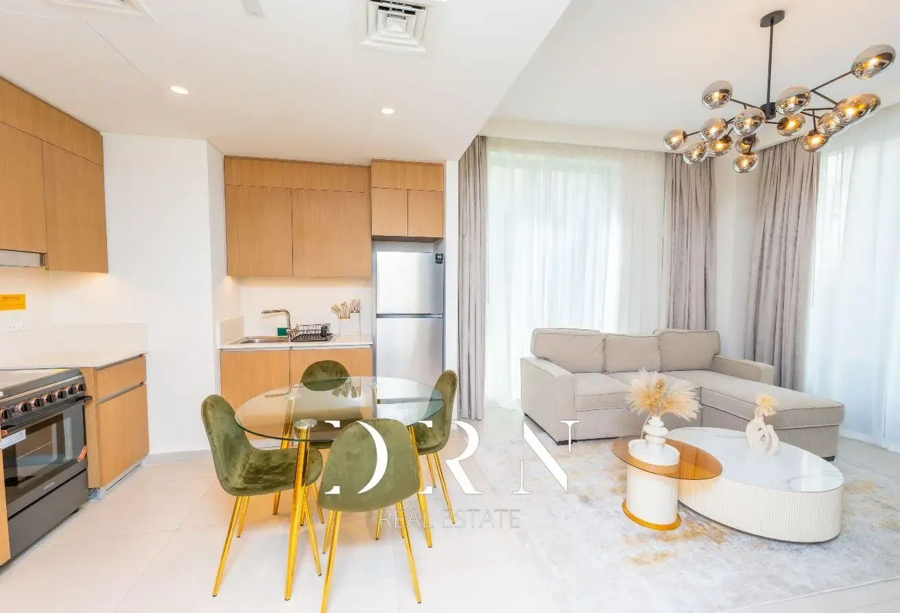 Fully Furnished | Brand New | Stylish | Vacant