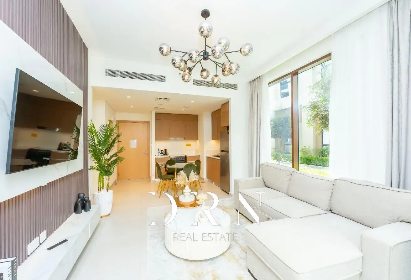 Fully Furnished | Brand New | Stylish | Vacant