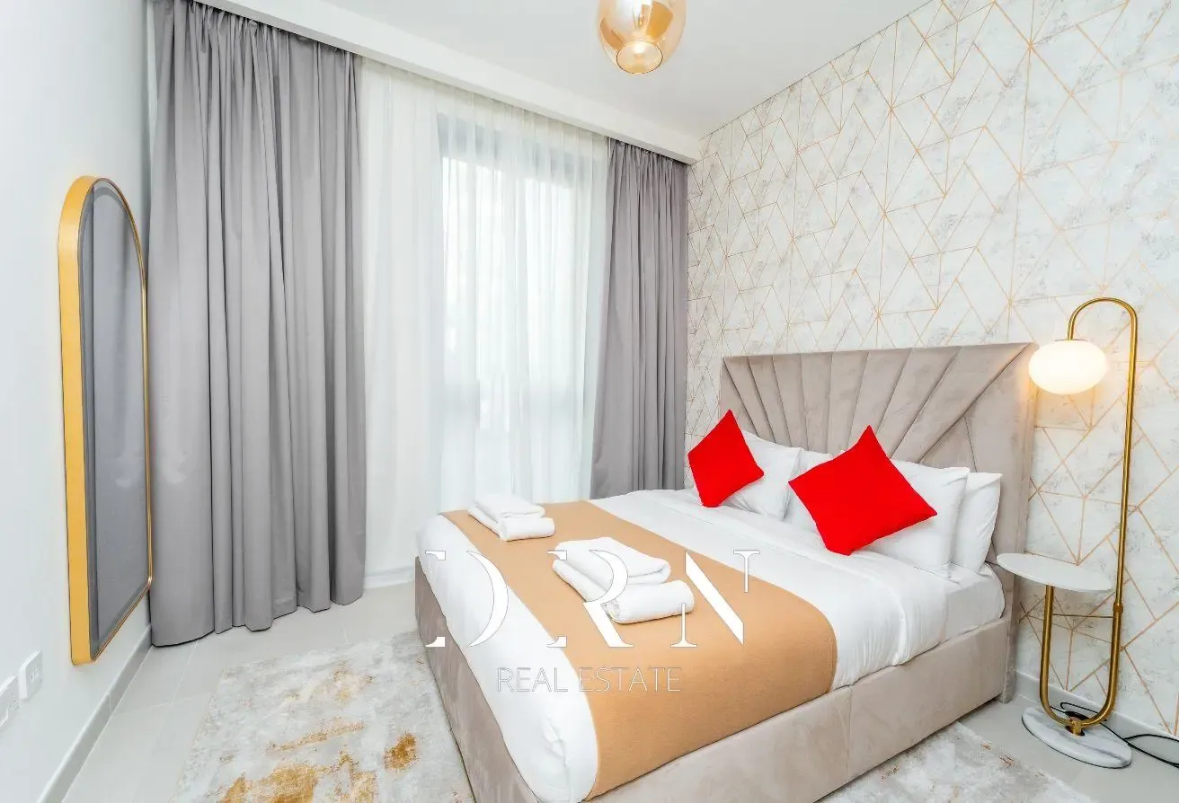 Fully Furnished | Brand New | Stylish | Vacant