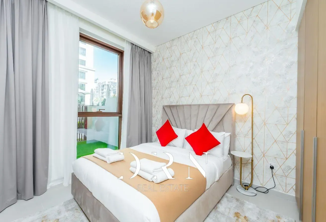 Fully Furnished | Brand New | Stylish | Vacant
