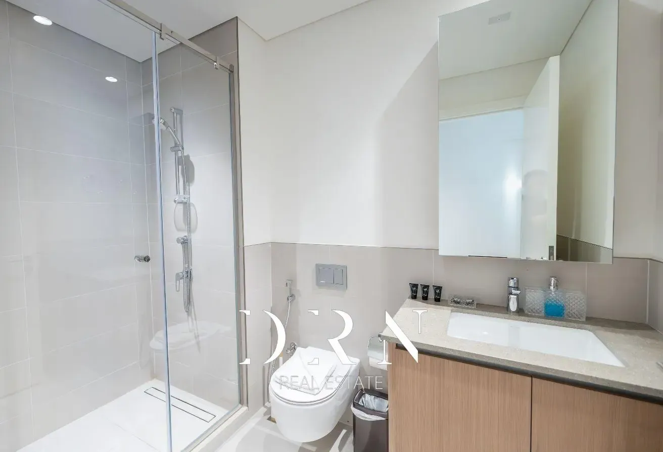 Fully Furnished | Brand New | Stylish | Vacant