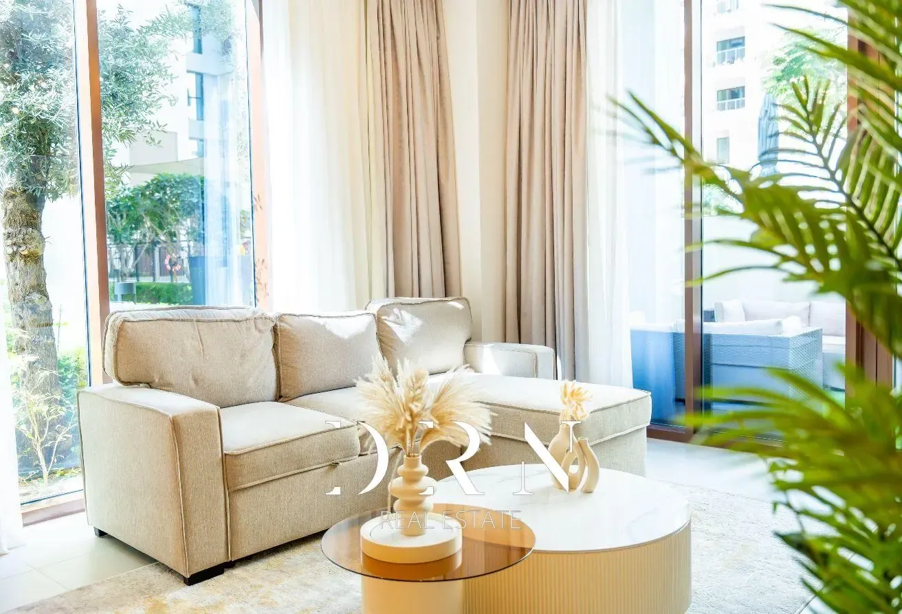 Fully Furnished | Brand New | Stylish | Vacant