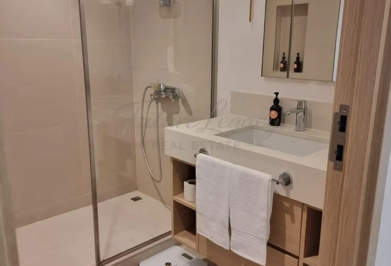 FURNISHED 2 BEDROOM APARTMENT | READY TO MOVE IN