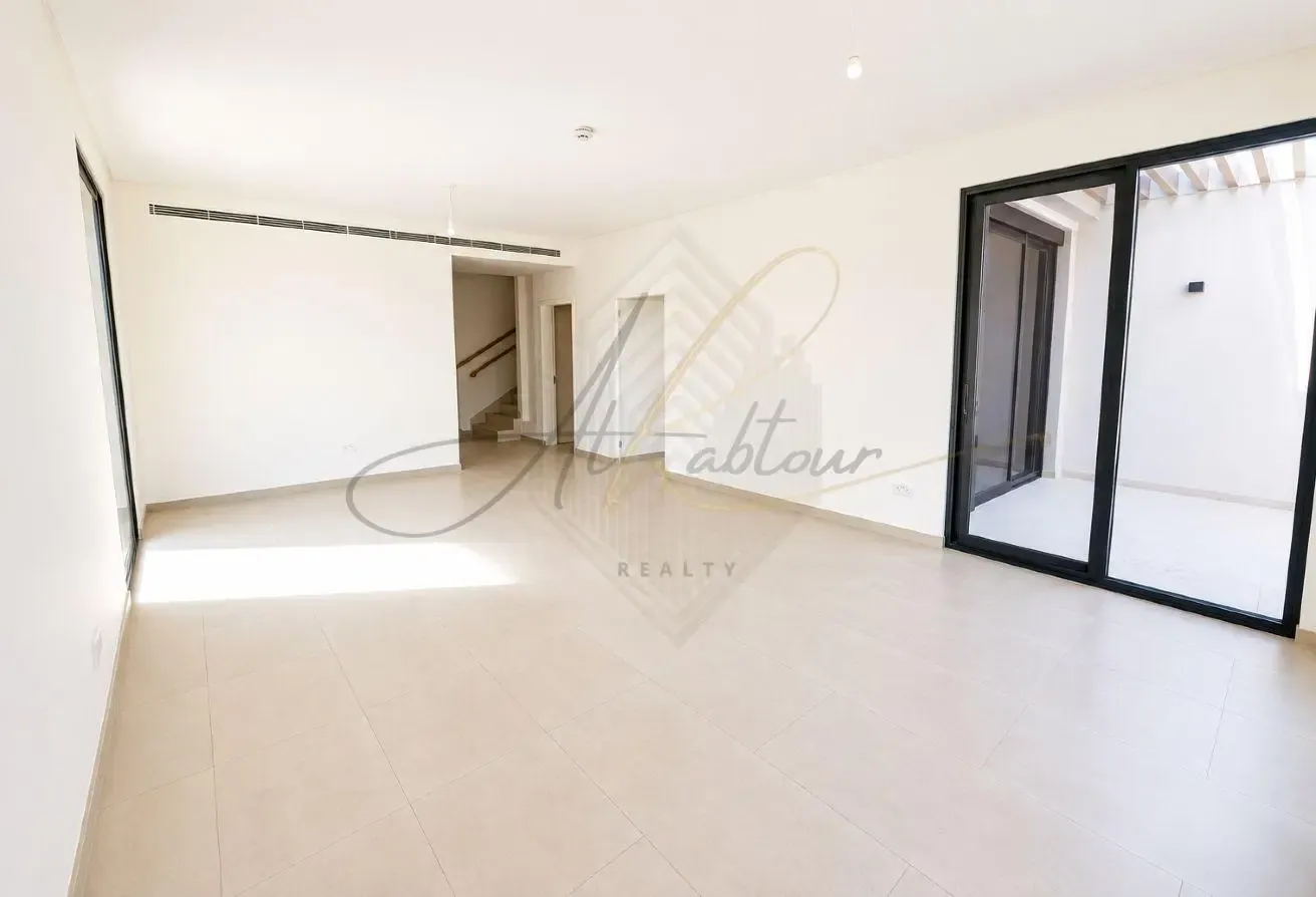 New 3-Bedroom Home | Great Family Community
