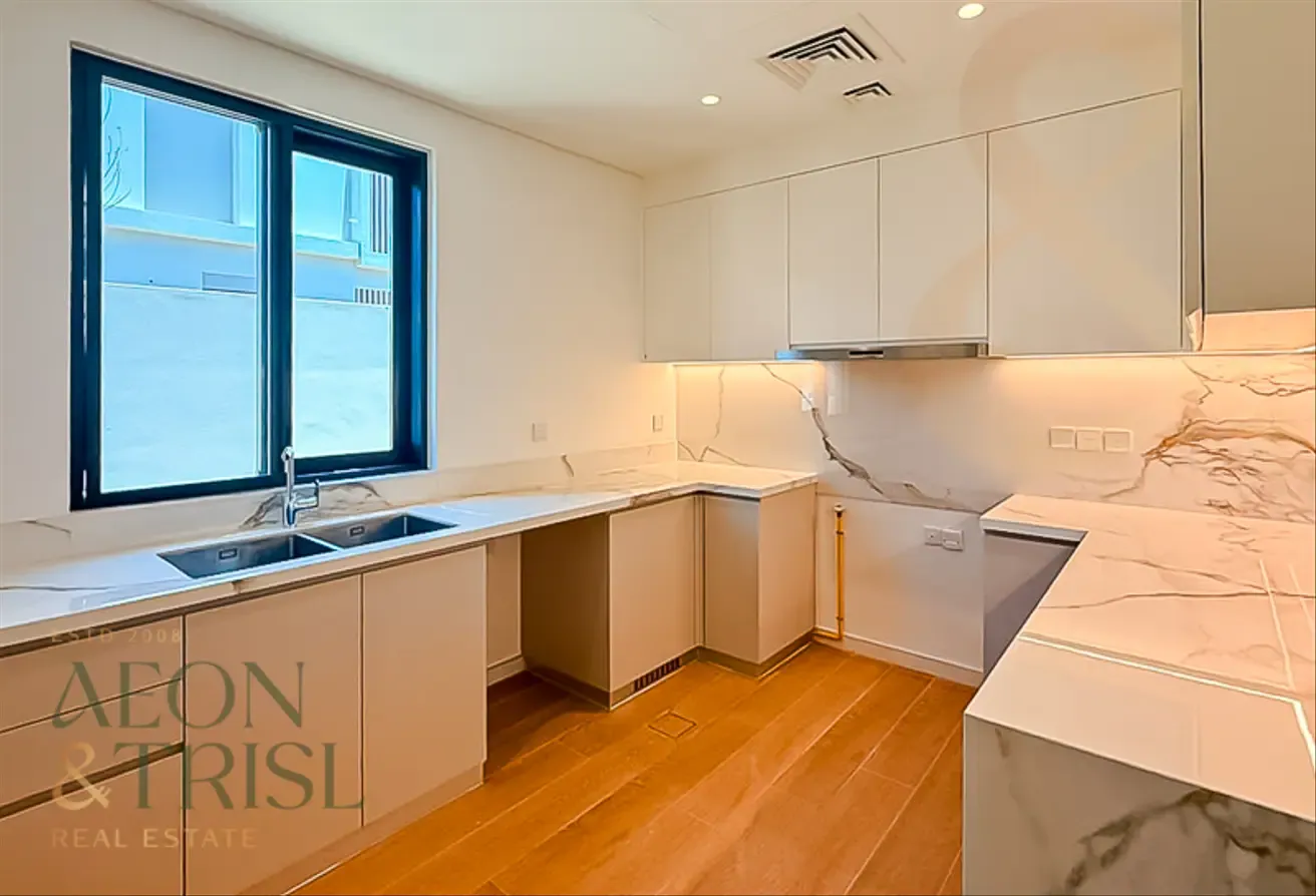 Modern 4BR + Maids | Large Plot | Community Living