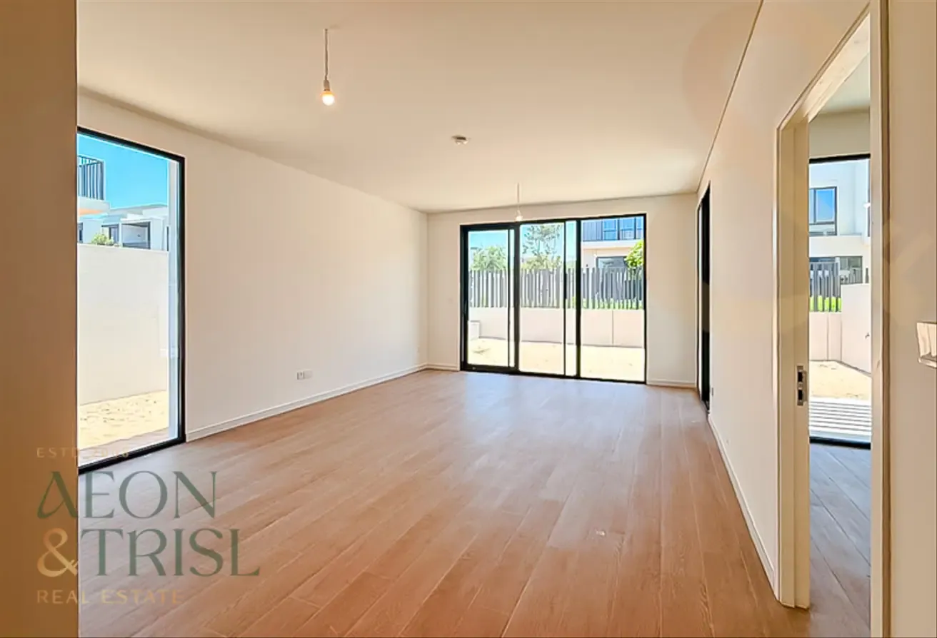 Modern 4BR + Maids | Large Plot | Community Living