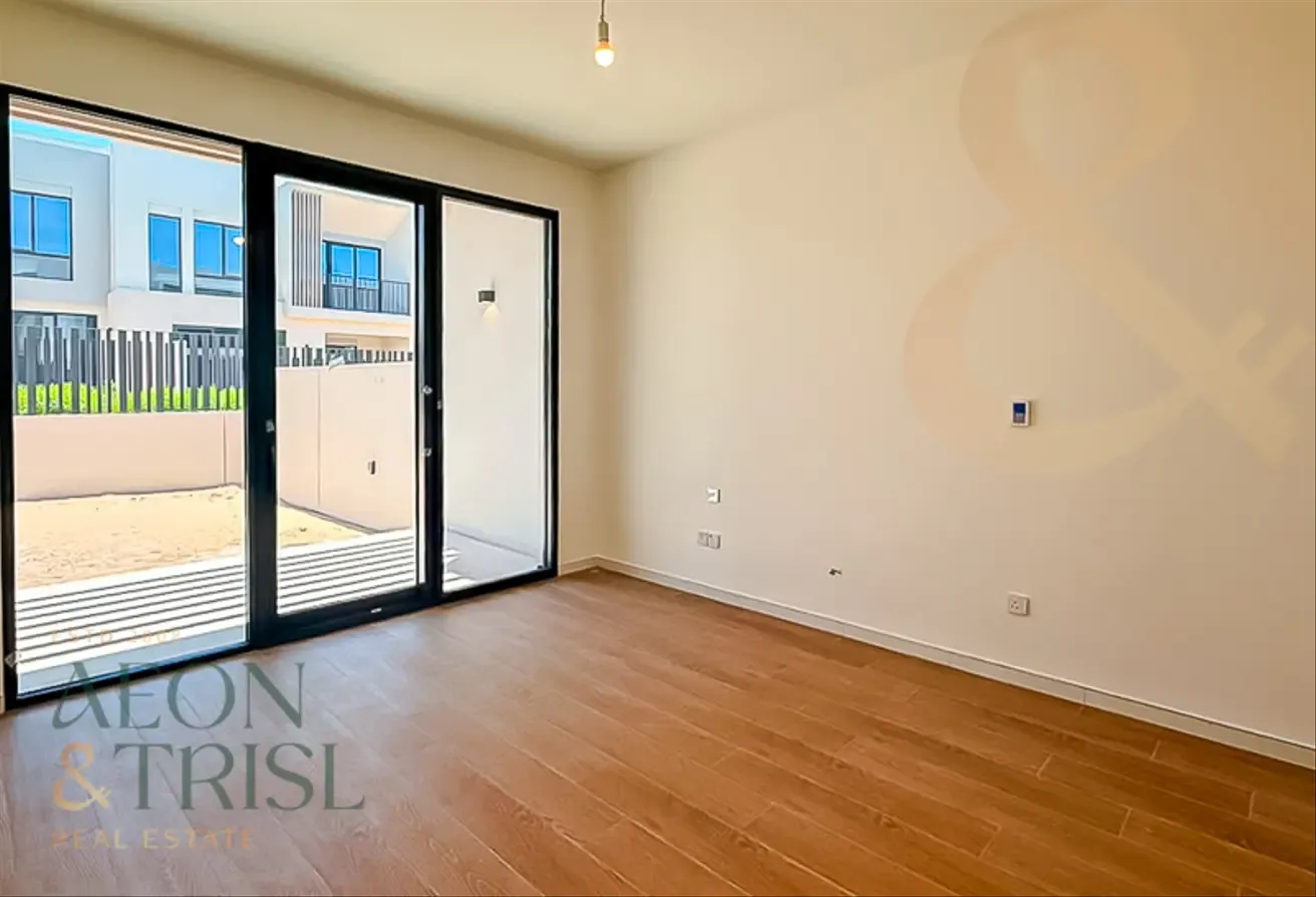 Modern 4BR + Maids | Large Plot | Community Living