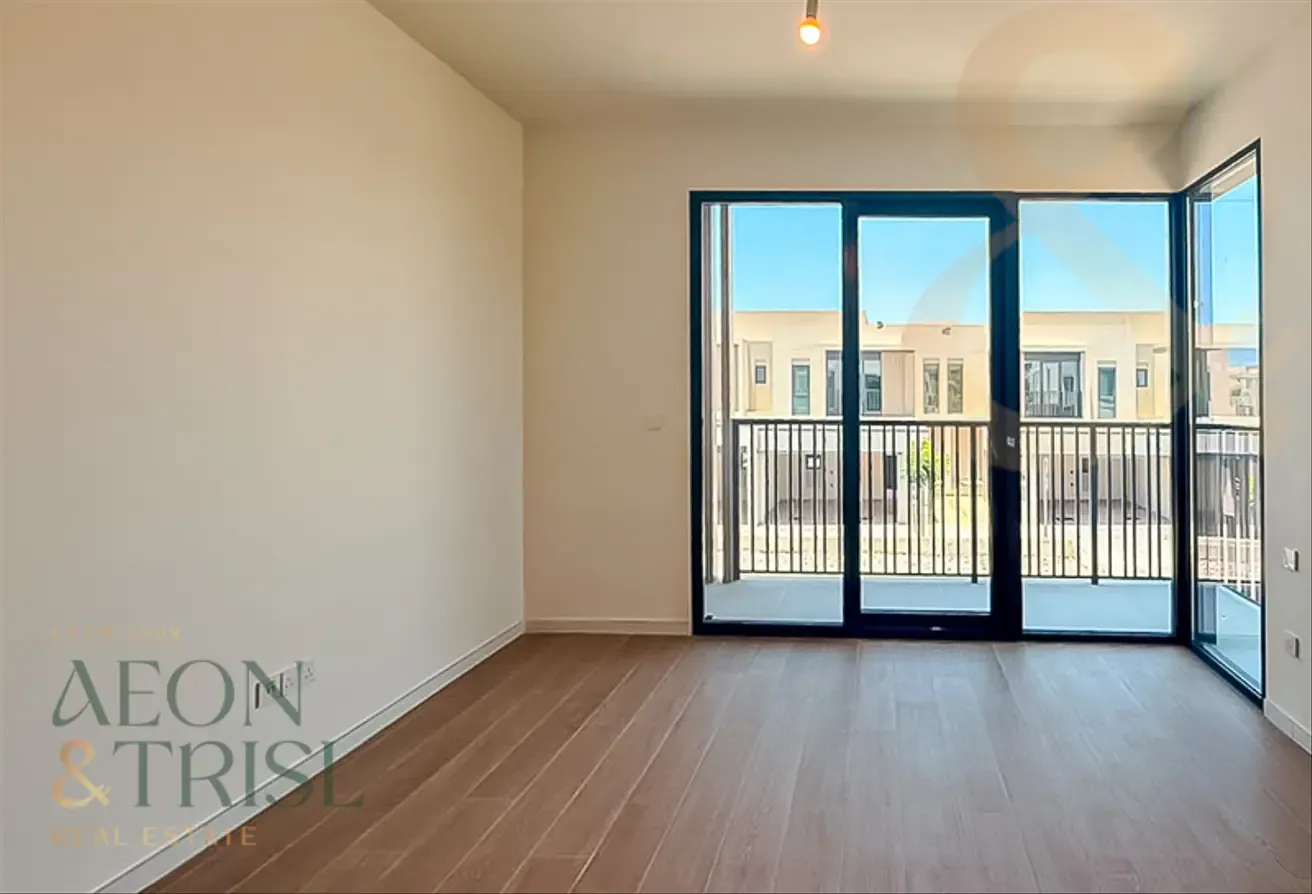Modern 4BR + Maids | Large Plot | Community Living