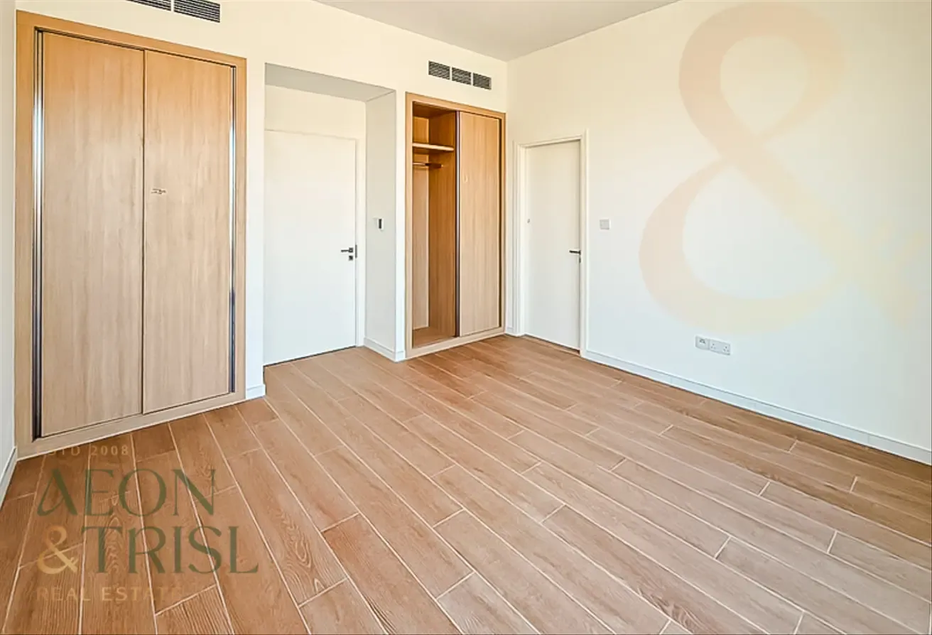 Modern 4BR + Maids | Large Plot | Community Living