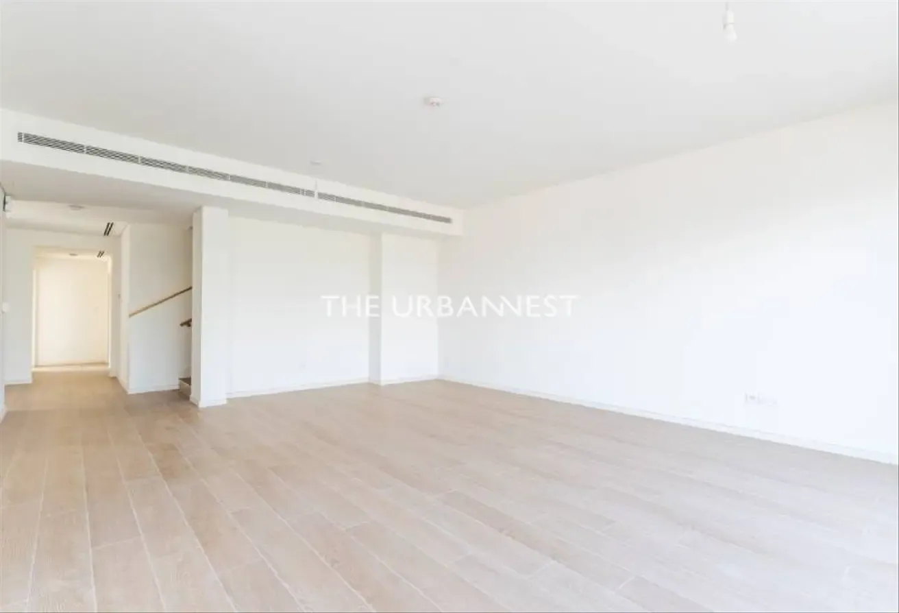 Corner | Single Row | Vacant | Cluster 7
