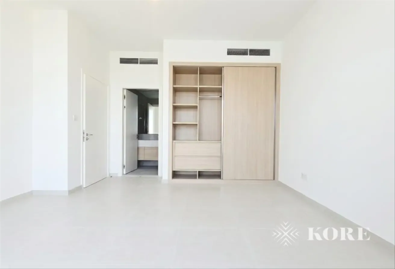 Exclusive | Brand New | Mid Unit | 3 Bed + Maid
